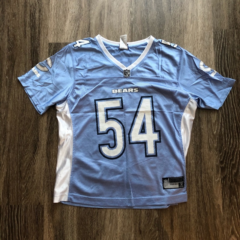 Reebok Chicago Bears Urlacher Jersey